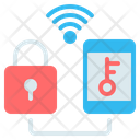 پیش‌نمایش فایل smart-lock-2270777 از پک اینترنت اشیاء