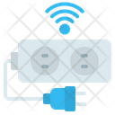 پیش‌نمایش فایل smart-plug-2270749 از پک اینترنت اشیاء
