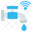 پیش‌نمایش فایل smart-water-tap-2270761 از پک اینترنت اشیاء