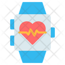 پیش‌نمایش فایل smartwatch-2270776 از پک اینترنت اشیاء