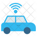 پیش‌نمایش فایل wifi-car-2270778 از پک اینترنت اشیاء