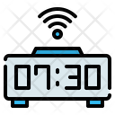 پیش‌نمایش فایل digital-clock-2270812 از پک اینترنت اشیاء