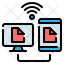 پیش‌نمایش فایل file-transfer-2270790 از پک اینترنت اشیاء