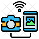 پیش‌نمایش فایل photo-transfer-2270795 از پک اینترنت اشیاء