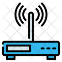 پیش‌نمایش فایل router-2270827 از پک اینترنت اشیاء