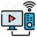 پیش‌نمایش فایل smart-tv-2270809 از پک اینترنت اشیاء