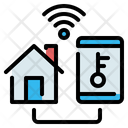 پیش‌نمایش فایل smarthome-2270797 از پک اینترنت اشیاء