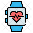 پیش‌نمایش فایل smartwatch-2270816 از پک اینترنت اشیاء