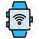 پیش‌نمایش فایل smartwatch-2270825 از پک اینترنت اشیاء