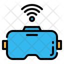 پیش‌نمایش فایل virtual-reality-2270814 از پک اینترنت اشیاء