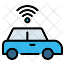 پیش‌نمایش فایل wifi-car-2270818 از پک اینترنت اشیاء