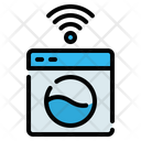 پیش‌نمایش فایل wifi-washing-machine-2270799 از پک اینترنت اشیاء