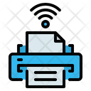 پیش‌نمایش فایل wireless-printer-2270798 از پک اینترنت اشیاء
