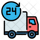پیش‌نمایش فایل 24-hours-delivery-service-2273719 از پک تحویل