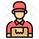 پیش‌نمایش فایل delivery-man-2273684 از پک تحویل