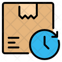 پیش‌نمایش فایل delivery-time-2273696 از پک تحویل
