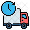 پیش‌نمایش فایل delivery-time-2273720 از پک تحویل