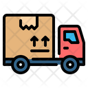 پیش‌نمایش فایل delivery-truck-2273687 از پک تحویل