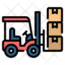 پیش‌نمایش فایل forklift-2273693 از پک تحویل