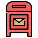 پیش‌نمایش فایل mailbox-2273704 از پک تحویل