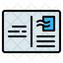 پیش‌نمایش فایل postcard-2273689 از پک تحویل