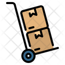 پیش‌نمایش فایل trolley-2273702 از پک تحویل