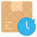 پیش‌نمایش فایل delivery-time-2273656 از پک تحویل