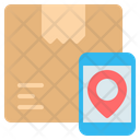 پیش‌نمایش فایل delivery-tracking-2273670 از پک تحویل