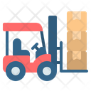 پیش‌نمایش فایل forklift-2273653 از پک تحویل