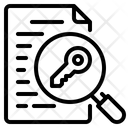 پیش‌نمایش فایل file-keyword-2272111 از پک سئو و بازاریابی