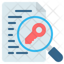 پیش‌نمایش فایل file-keyword-2272327 از پک سئو و بازاریابی