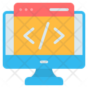پیش‌نمایش فایل online-coding-2272323 از پک سئو و بازاریابی