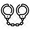 پیش‌نمایش فایل handcuffs-2273465 از پک قانون و عدالت