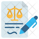 پیش‌نمایش فایل agreement-2273509 از پک قانون و عدالت