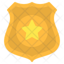 پیش‌نمایش فایل badge-2273515 از پک قانون و عدالت