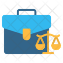 پیش‌نمایش فایل briefcase-2273512 از پک قانون و عدالت