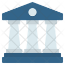 پیش‌نمایش فایل courthouse-2273532 از پک قانون و عدالت