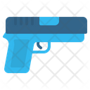 پیش‌نمایش فایل gun-2273522 از پک قانون و عدالت