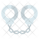 پیش‌نمایش فایل handcuffs-2273525 از پک قانون و عدالت
