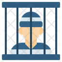 پیش‌نمایش فایل prison-2273527 از پک قانون و عدالت