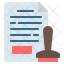 پیش‌نمایش فایل stamp-document-2273516 از پک قانون و عدالت