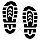 پیش‌نمایش فایل footprint-2273480 از پک قانون و عدالت