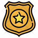 پیش‌نمایش فایل badge-2273545 از پک قانون و عدالت
