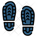 پیش‌نمایش فایل footprint-2273540 از پک قانون و عدالت