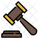 پیش‌نمایش فایل gavel-2273561 از پک قانون و عدالت