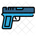 پیش‌نمایش فایل gun-2273552 از پک قانون و عدالت