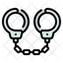 پیش‌نمایش فایل handcuffs-2273555 از پک قانون و عدالت