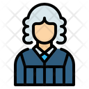 پیش‌نمایش فایل judge-2273560 از پک قانون و عدالت
