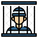 پیش‌نمایش فایل prison-2273557 از پک قانون و عدالت