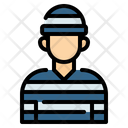 پیش‌نمایش فایل prisoner-2273551 از پک قانون و عدالت